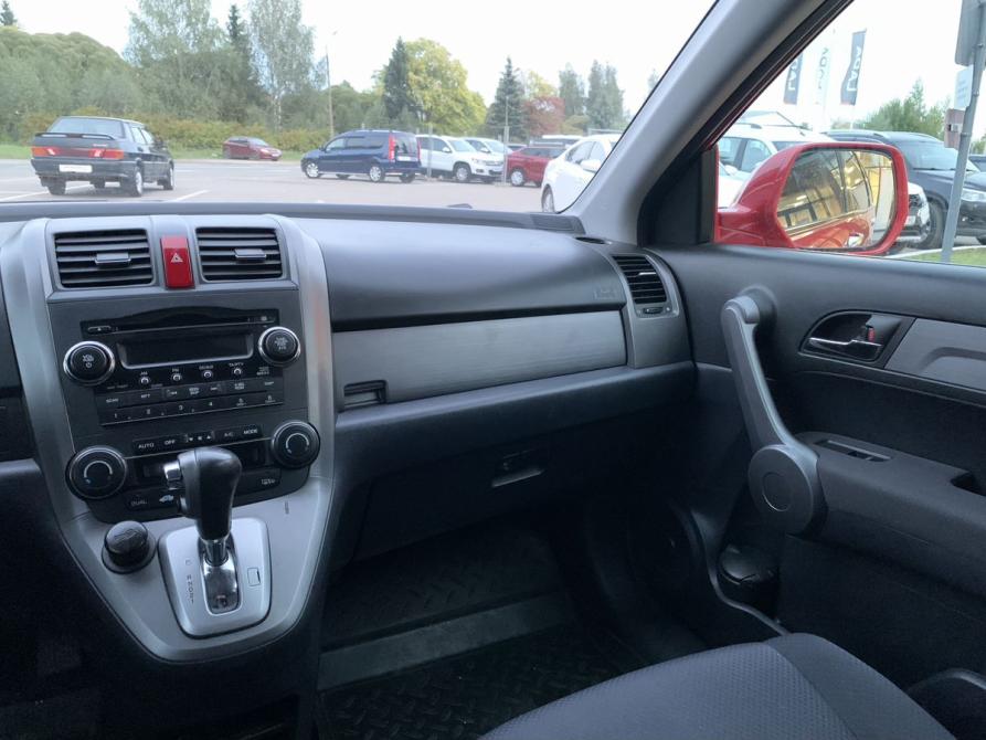 Honda CR-V III Великие Луки  - изображение 16