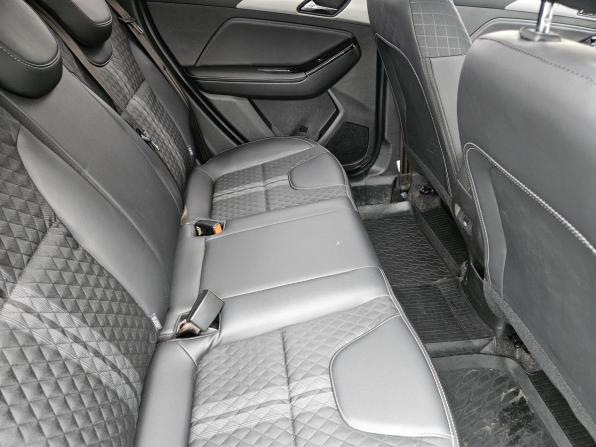 BAIC X35 с пробегом 2024 года, цена 1 478 000 рублей, 10524 км, внедорожник, Автокод Объявления