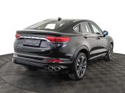 Geely Tugella I Рестайлинг Москва  - изображение 35