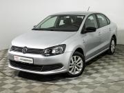 Volkswagen Polo V Санкт-Петербург  - изображение 18