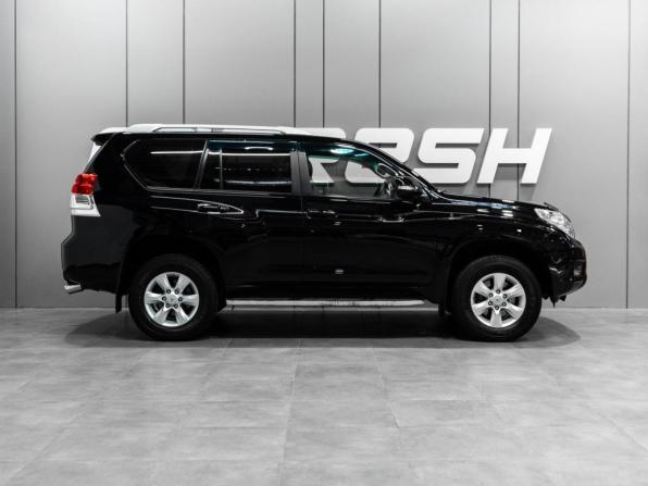 Toyota Land Cruiser Prado 150 Series с пробегом 2013 года, цена 2 790 000 рублей, 184533 км, внедорожник, Автокод Объявления