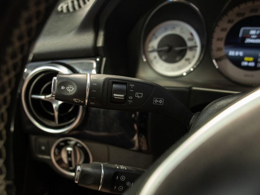 Mercedes-Benz GLK-Класс I (X204) Рестайлинг Иваново  - изображение 22