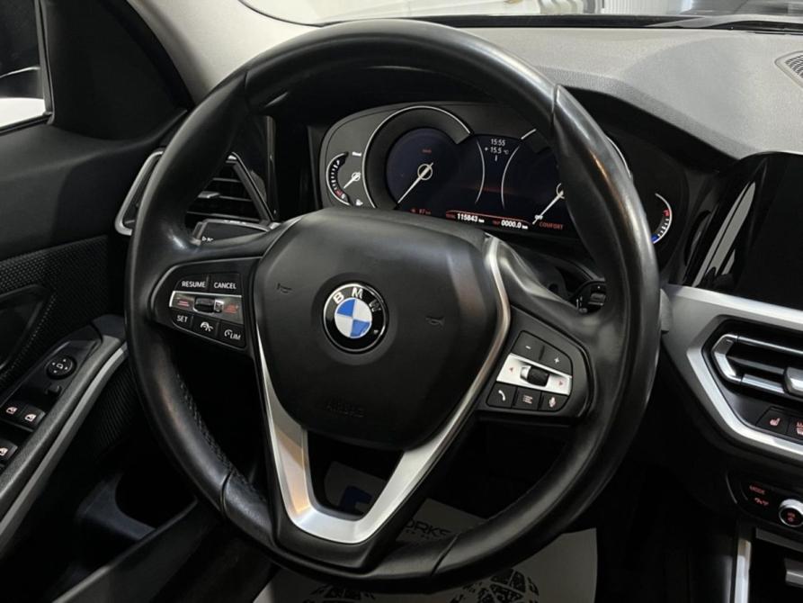 BMW 3 серии VII (G2x) Курск  - изображение 7