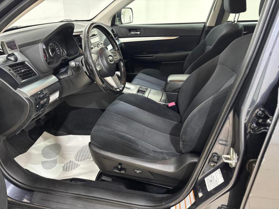 Subaru Outback IV Альметьевск  - изображение 12