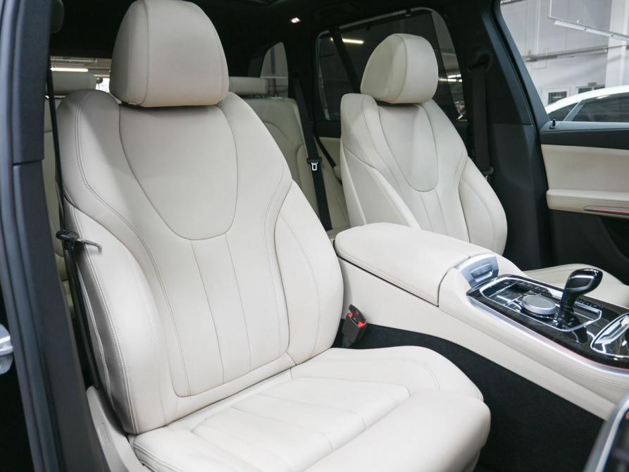 BMW X5 IV (G05/G18) Ростов-на-Дону  - изображение 10