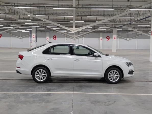 Skoda Rapid II с пробегом 2020 года, цена 1 470 000 рублей, 175645 км, лифтбек, Автокод Объявления