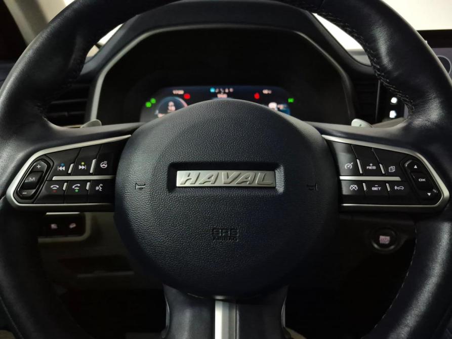Haval F7x I Рестайлинг Альметьевск  - изображение 27