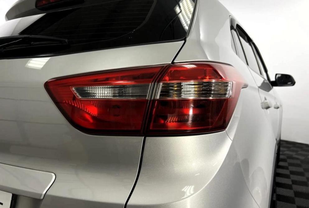 Hyundai Creta I Нижний Новгород  - изображение 20