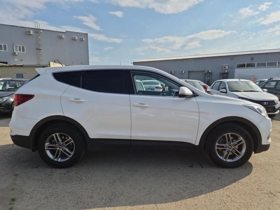 Hyundai Santa Fe III Рестайлинг Саратов  - изображение 4