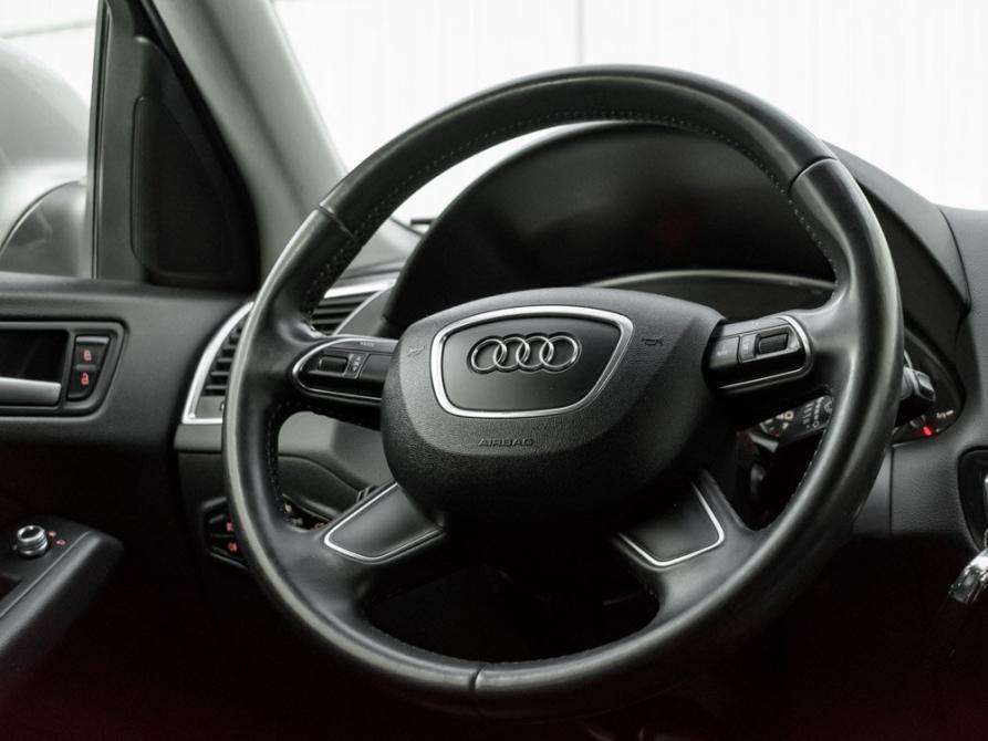 Audi Q5 I (8R) Рестайлинг Екатеринбург  - изображение 15