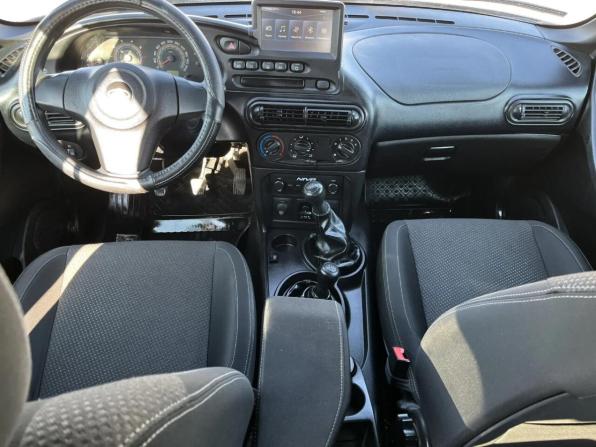Lada (ВАЗ) Niva с пробегом 2020 года, цена 832 986 рублей, 92523 км, внедорожник, Автокод Объявления