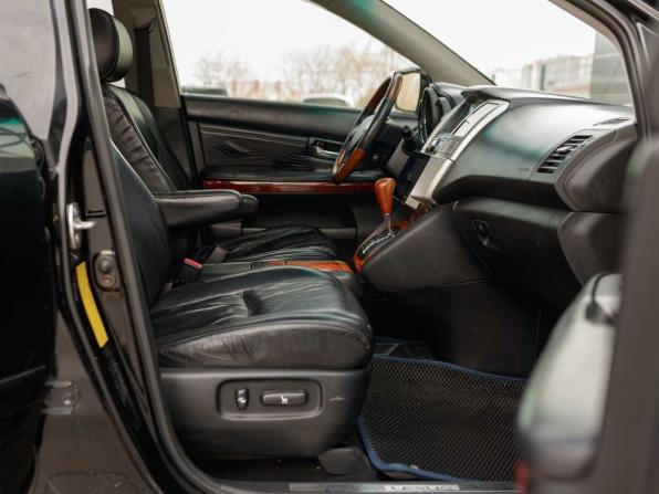 Lexus RX II с пробегом 2004 года, цена 1 160 000 рублей, 197470 км, внедорожник, Автокод Объявления