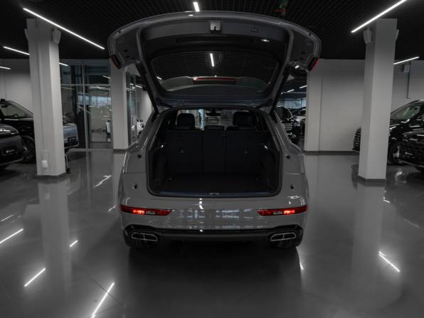 Audi Q5 II (FY) Рестайлинг с пробегом 2025 года, цена 5 650 000 рублей, 50 км, внедорожник, Автокод Объявления