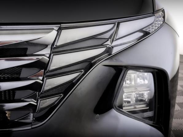 Hyundai Tucson IV с пробегом 2021 года, цена 2 685 000 рублей, 101870 км, внедорожник, Автокод Объявления