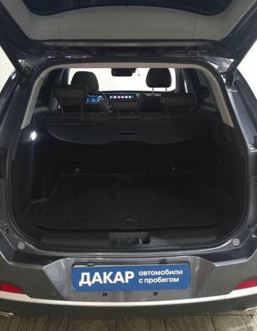 Chery Tiggo 7 Pro Max I Рестайлинг Санкт-Петербург  - изображение 21