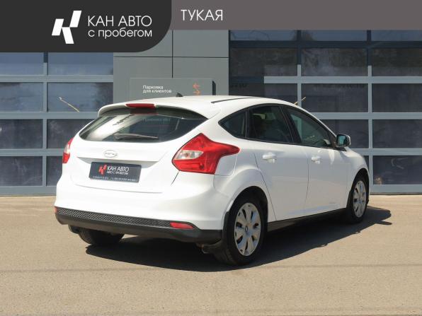 Ford Focus III с пробегом 2013 года, цена 699 000 рублей, 166657 км, хэтчбек, Автокод Объявления
