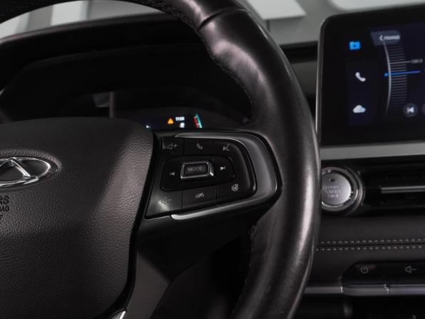Chery Tiggo 7 Pro I с пробегом 2021 года, цена 1 599 000 рублей, 93399 км, внедорожник, Автокод Объявления