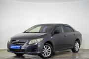 Toyota Corolla X (E140 E150) Оренбург  - изображение 22