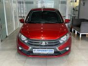 Lada (ВАЗ) Granta I Рестайлинг Москва  - изображение 17
