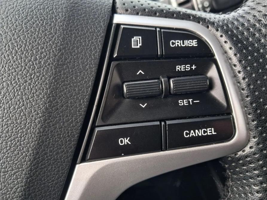 Hyundai Solaris II Рестайлинг Санкт-Петербург  - изображение 10