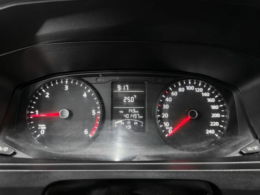 Volkswagen Caravelle T6 Новосибирск  - изображение 17