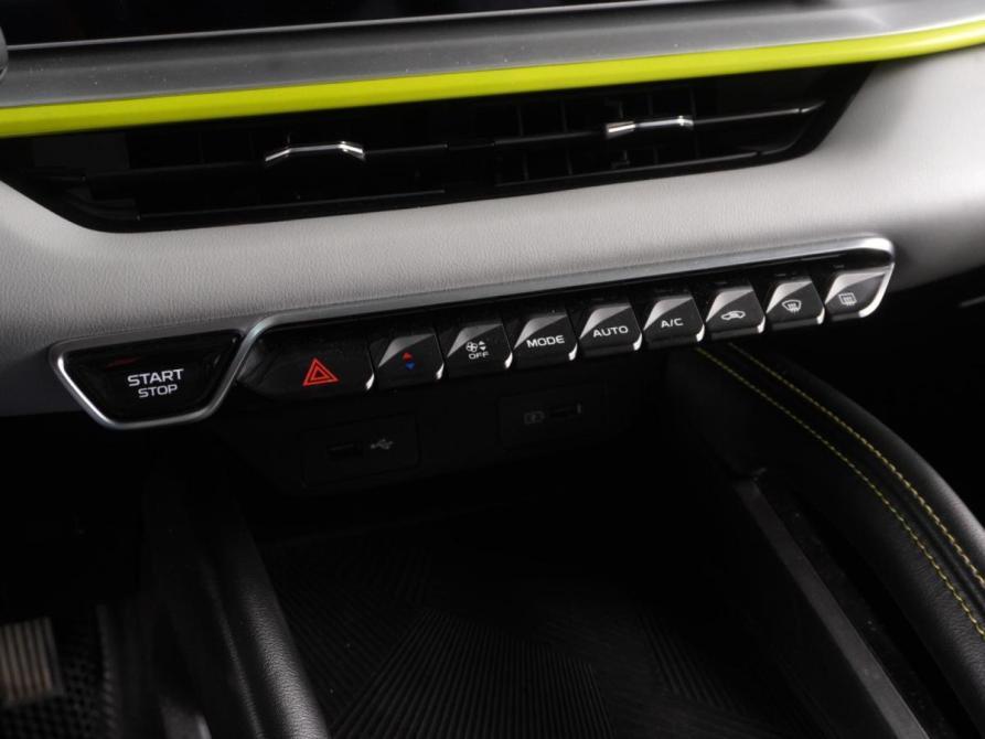 Geely Coolray I Рестайлинг Минеральные Воды  - изображение 16