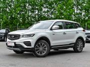 Geely Atlas Pro Санкт-Петербург  - изображение 19