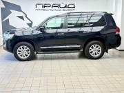 Toyota Land Cruiser 200 Series Рестайлинг 2 Ростов-на-Дону  - изображение 30