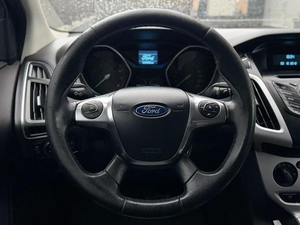 Ford Focus III с пробегом 2012 года, цена 690 000 рублей, 143000 км, хэтчбек, Автокод Объявления