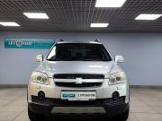 Chevrolet Captiva I Москва  - изображение 21