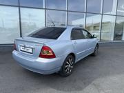Toyota Corolla IX (E120 E130) Рестайлинг Курган  - изображение 18