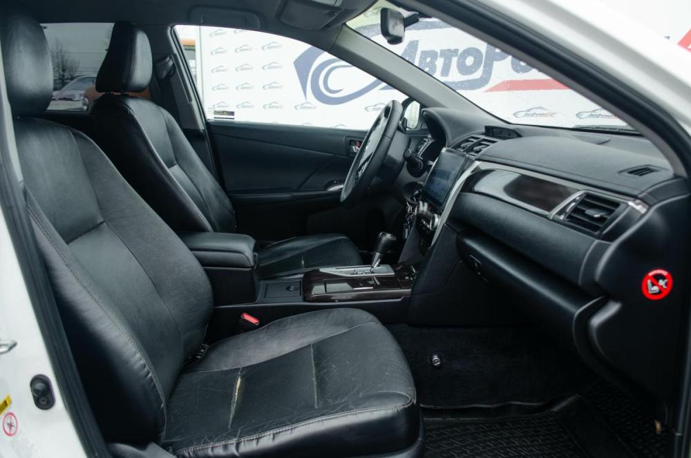 Toyota Camry VII (XV50) Курган  - изображение 11