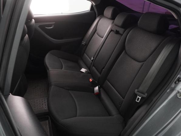Hyundai Elantra V (MD) Рестайлинг с пробегом 2015 года, цена 1 149 000 рублей, 127068 км, седан, Автокод Объявления