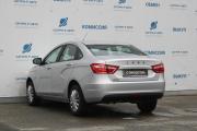 Lada (ВАЗ) Vesta I Пермь  - изображение 25