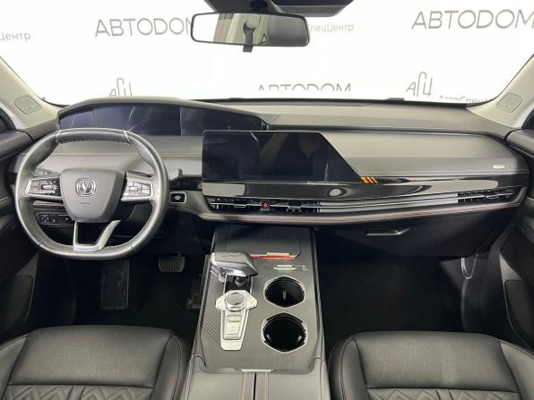 Changan UNI-K с пробегом 2023 года, цена 2 747 900 рублей, 34364 км, внедорожник, Автокод Объявления