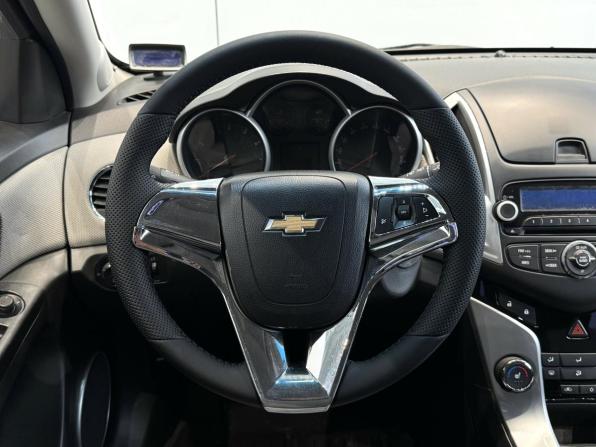 Chevrolet Cruze I Рестайлинг с пробегом 2013 года, цена 760 000 рублей, 135766 км, универсал, Автокод Объявления