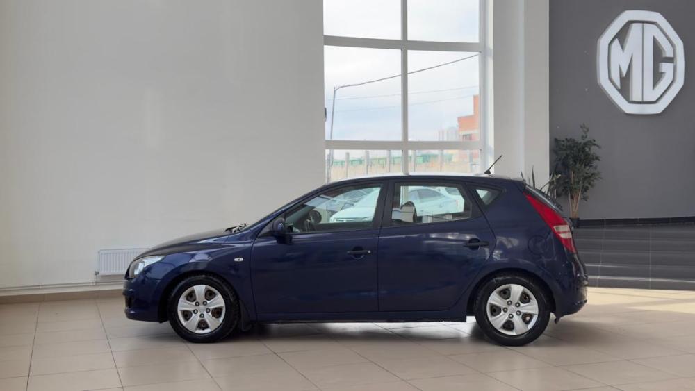 Hyundai i30 I Екатеринбург  - изображение 8