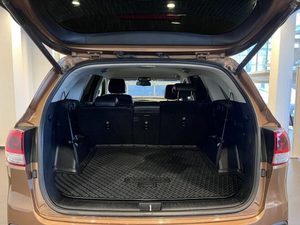 Kia Sorento III Prime с пробегом 2015 года, цена 2 510 000 рублей, 186074 км, внедорожник, Автокод Объявления