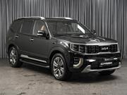 Kia Mohave I Рестайлинг 2 Ставрополь  - изображение 33
