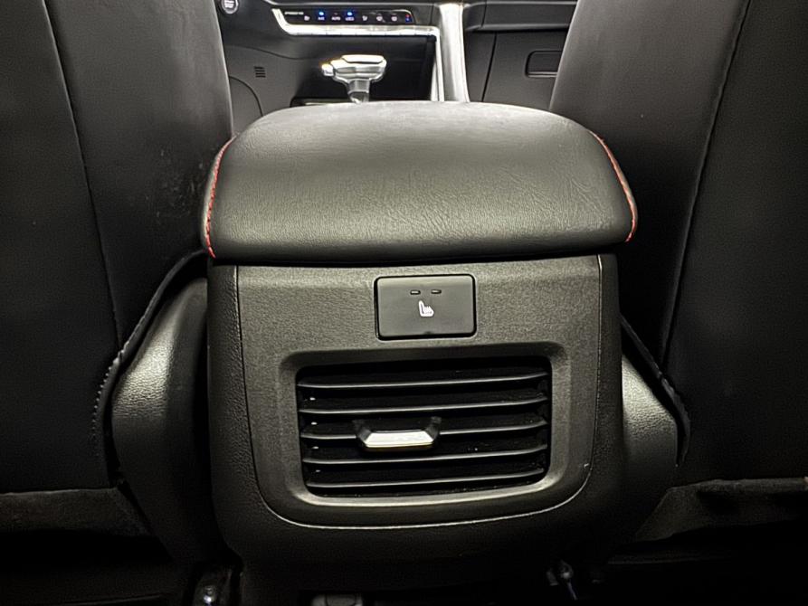 Changan CS35 Plus I Рестайлинг Стерлитамак  - изображение 40