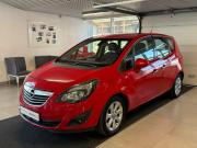 Opel Meriva B Тольятти  - изображение 19