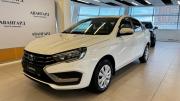 Lada (ВАЗ) Vesta I Рестайлинг (NG) Санкт-Петербург  - изображение 20