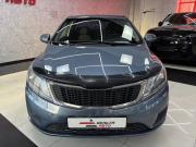 Kia Rio III Ярославль  - изображение 58