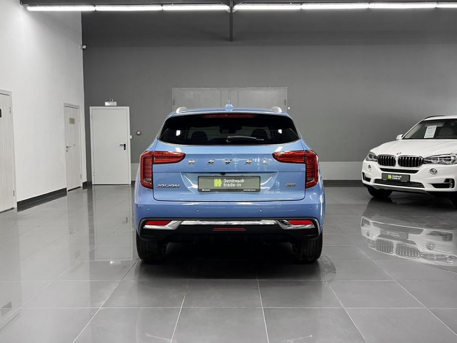 Haval Jolion I Тверь  - изображение 4