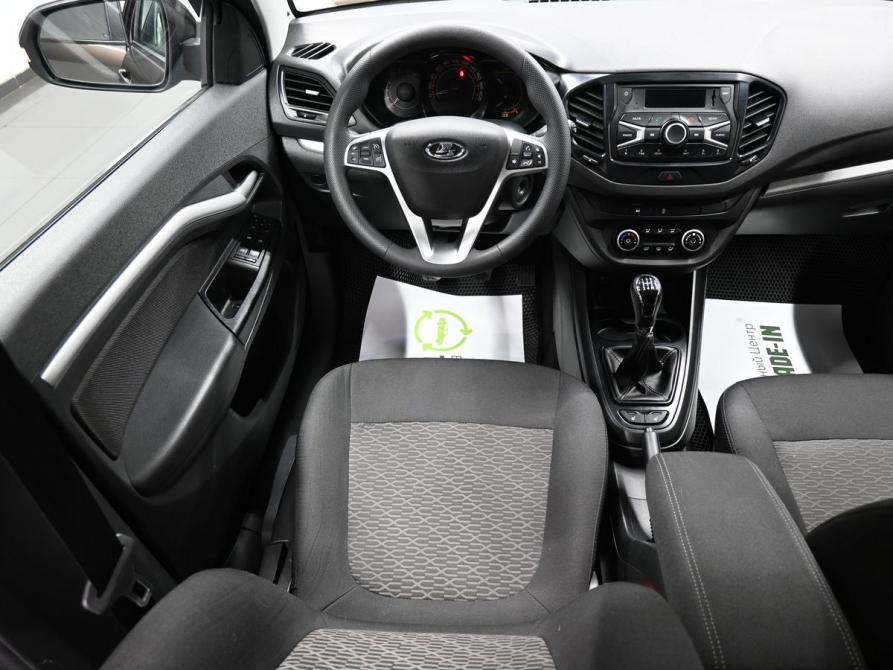 Lada (ВАЗ) Vesta I Тверь  - изображение 12