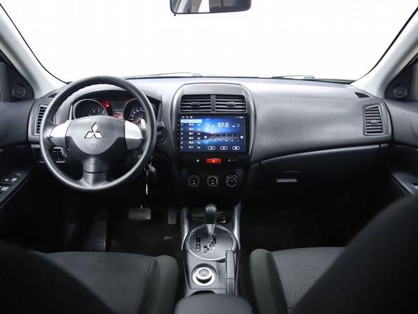 Mitsubishi ASX I с пробегом 2011 года, цена 990 000 рублей, 239164 км, внедорожник, Автокод Объявления