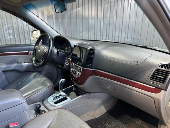 Hyundai Santa Fe II с пробегом 2005 года, цена 1 149 900 рублей, 178000 км, внедорожник, Автокод Объявления