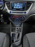Hyundai Solaris II Москва  - изображение 37