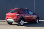 Renault Sandero II Красноярск  - изображение 27