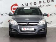 Opel Astra H Минеральные Воды  - изображение 21